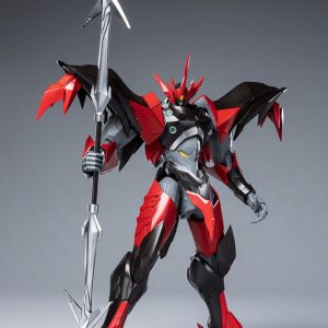 used space knight tekkaman blade tekkaman evil tachibana neko industries