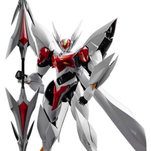 Tekkaman Blade Blaster limited model kit