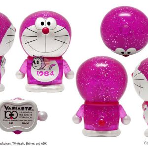 Variarts Doraemon Nobita Underworld adventure Lana