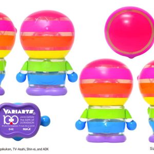 Variarts Doraemon Lana fig