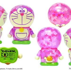 Variarts Doraemon Lana figurine