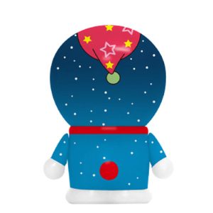 Variarts Doraemon Nobita's New Great Adventure in Underworld