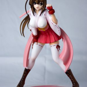 Sekirei Musubi normal ver 1/7 completed fig