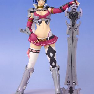 Shunya Yamashita Cocona 1/7 figure
