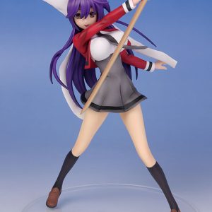 Tomorrow Yoichi Ikaruga Ibuki Regular Color Fig