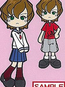 Pinky Street 11A repaint version fig