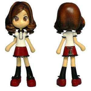 Pinky Street 18 Normal Edition PK018 GSI Creos