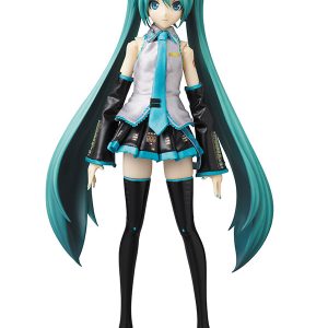 Hatsune Miku Project DIVA Real Action Hero
