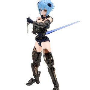 CYBER FOREST Regular version F.O.X Long Range Striker Unit