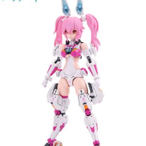 CYBER FOREST Lirly Bell Regular version figure