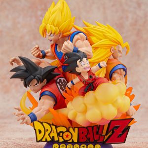 Dragon Ball Petitrama Dorakapu RE BIRTH