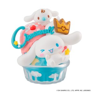 Chara Bank Standard Cinnamoroll Megahouse