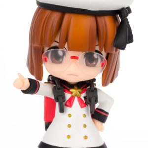 Nendoroid Magical Marine Maritan Maritime