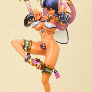 Queen's Blade Rebellion Moonlight Dancer Luna Luna 1/8 figure