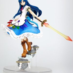 Touhou Project Hinanai Tenshi fig