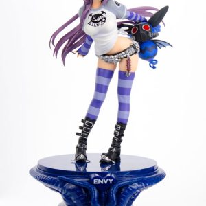 Seven Deadly Sins Leviathan Envy statue