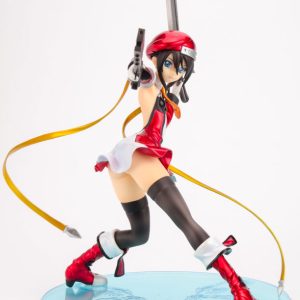 Queen's Gate Noel Vermilion Hobby Japan Fig