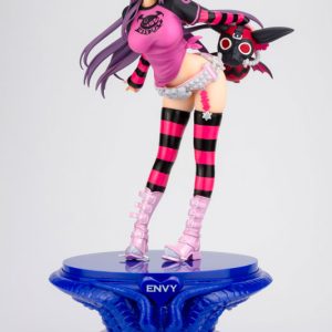 The Seven Deadly Sins Leviathan Statue of Jealousy