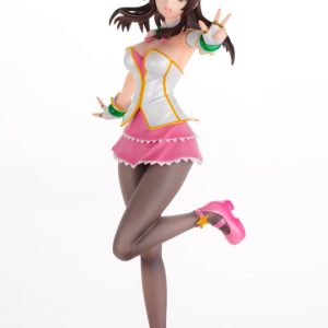Photokano Haruka Niimi pretty laby cosplay fig
