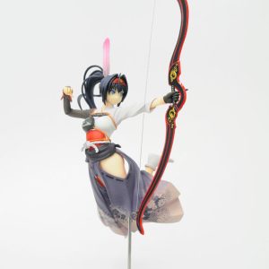 Hyakka Ryoran Uesugi Kagekatsu 18 fig