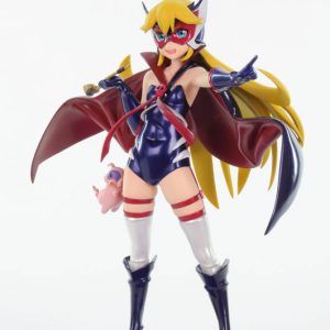 Yatterman Doronjo regular edition 1/7 fig Amakuni