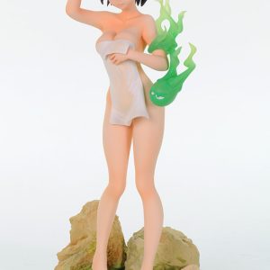 Oboro Muramasa Hyakuhime Yufu Onsen Zanmai Ver 17 Complete Fig AMAKUNI