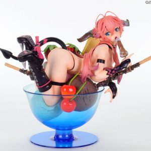 Used Seven Deadly Sins Demon King Apocalypse Fig