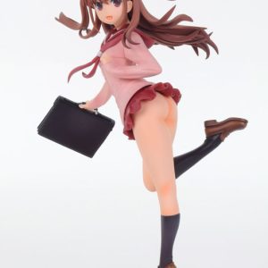Saki Shinko Tou regular edition fig