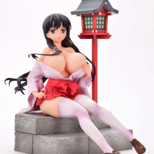 Saki Ishido Kasumi limited edition figure