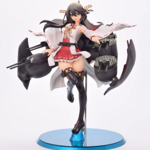 Kantai Collection Haruna Kai-2 Hobby Japan limited figure