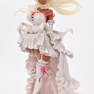 Armored Demon Muramasa III Wedding Ver Regular Edition 17 Complete Figure Hobby JapanAMAKUNI