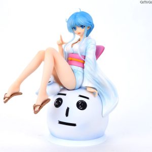 used hell teacher yukime 1/7 fig