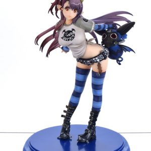 Seven Deadly Sins Leviathan statue limited edition