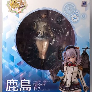 Kantai Collection Kashima Regular Edition 1/7 Figure
