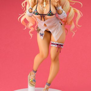 Super Robot Wars figurine