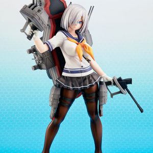 Kantai Collection Hamakaze Otokai figure