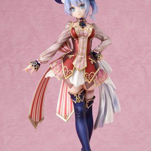 Nelke and the Legendary Alchemists ~Atelier of the New Earth~ Nelke 1/7 Complete Figure