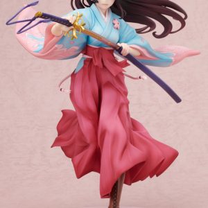 New Sakura Wars Sakura Amamiya 1/7 figure