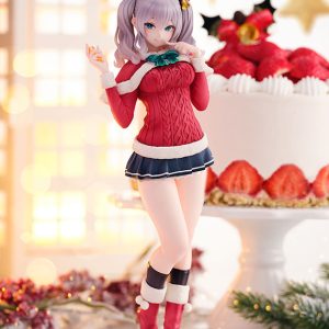 Kantai Collection Kashima [Xmas]mode fig