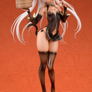 Great Brown Age Filena Wahl limited edition figurine