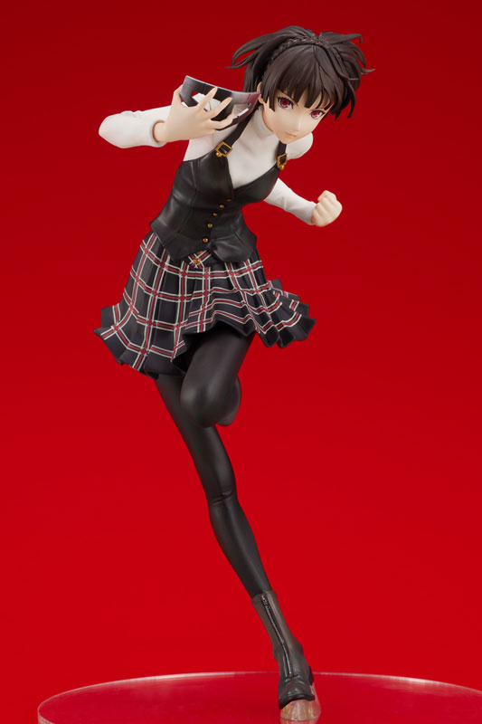 persona 5 royal makoto niijima uniform ver fig