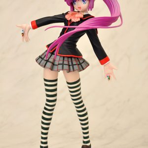 Little Busters Ecstasy Haruka Saegusa figure