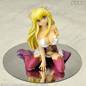 TFC Maria Angel's Kiss and Devil's Bride complete figure