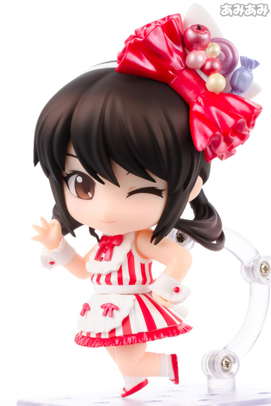Nendoroid Nana Mizuki Live Circus 2013