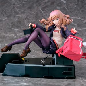 SSSS.DYNAZENON Minami Yume fig