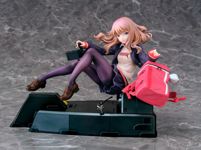 SSSS.DYNAZENON Minami Yume fig