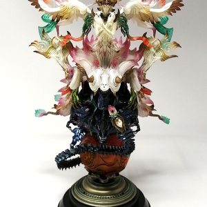 FINAL FANTASY XIV Meister Quality Figure Square Enix