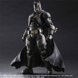 Play Arts Kai Batman vs Superman Armored Batman Square Enix