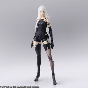 BRING ARTS YoRHa Type A No. 2 action fig