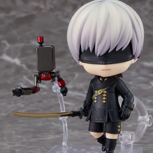 Nendoroid NieR Automata 9S Yorha No. 9 Type S